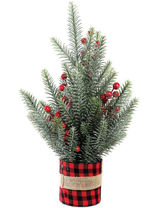 Lianos Christmas Decorative Branch 50cm