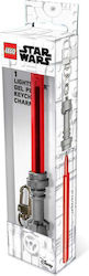 Lego Star Wars Gel Pens Clip Red Lego Star Wars Gel Pens Clip Red
