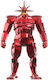 Super7 Silverhawks Ultimates Φιγούρα Δράσης 18εκ.