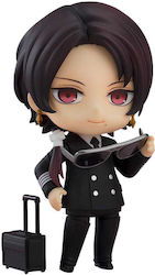 Orange Rouge Action Figure 10cm Orange Rouge Action Figure 10cm