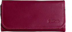 Pythia Tobacco Pouch Purple