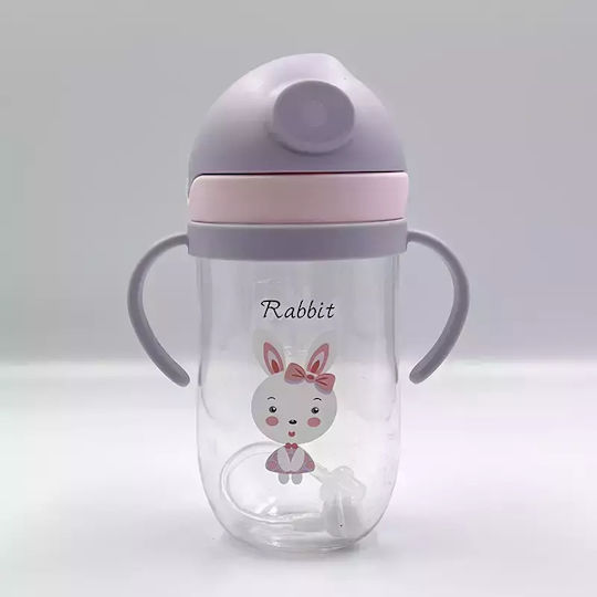 Pandaboo Baby Cup made of Plastic 350ml