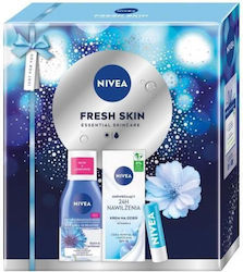 Nivea Fresh Skin Skin Care Set