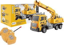 GirosWorld Τηλεκατευθυνόμενο Φορτηγό G161416 GirosWorld Τηλεκατευθυνόμενο Φορτηγό G161416