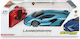 Re.el Toys Ferngesteuertes Auto Blau