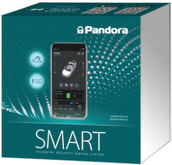 Pandora Sistem de alarmă Auto