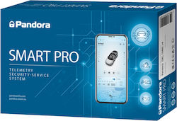 Pandora Sistem de alarmă Auto