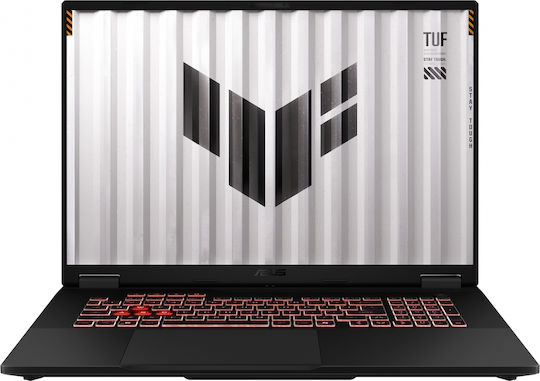 Asus FA808UP-NS74 18" QHD+ 240Hz (Ryzen 7-260/16GB/1TB SSD/GeForce RTX 5070/W11 Home) (International English Keyboard)