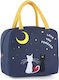 Pandaboo School Insulated Food Case