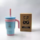 Pandaboo Παιδικό Παγούρι Θερμός Tumbler 420ml
