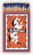Paddywax Streichhölzer 96mm