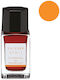 Pilot Iroshizuku Ανταλλακτικό Μελάνι για Πένα Πορτοκαλί 15ml