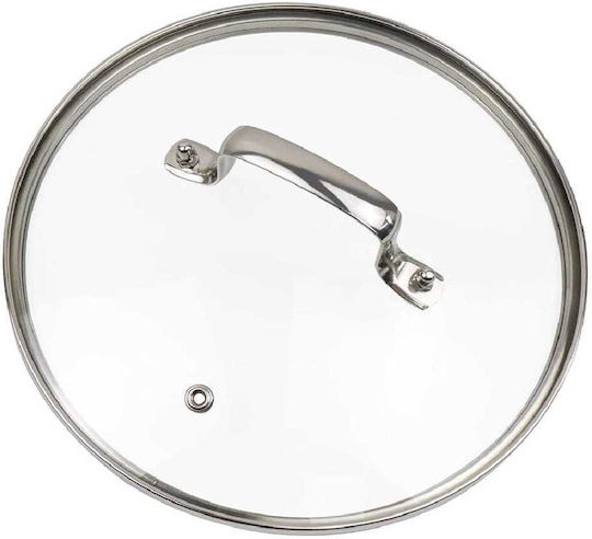 Comas Glas-Kochgeschirrdeckel für Tiegel und Topf 11796 Comas Glas-Kochgeschirrdeckel für Tiegel und Topf 11796