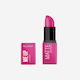 Elixir Kissproof Matte Me Up Κραγιόν Matte 011 Bergenia Rosy-red 3gr