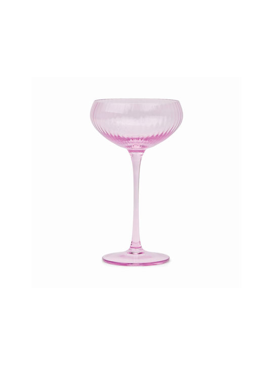 Here's How Set of Glasses White Wine / Cocktail/Drinking / Whiskey made of Glass Stemmed 177ml 2pcs