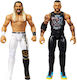Action-Figur Main Event WWE 15cm.