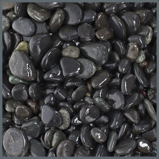 Dupla Ground Nature Schwarze Kieselsteine 8 16 Mm 5 Kg