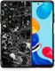 Marble Male Xiaomi Redmi Note 12 Pro 4g Θήκη