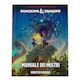 Dungeons & Dragons Rpg Manuale Dei Mostri 2024 Italian
