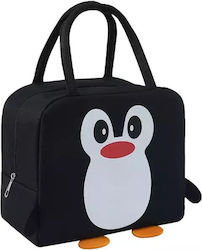 Pandaboo Food Container Black Pandaboo Food Container Black