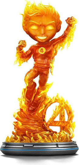Iron Studios Marvel: Mini Co Φιγούρα 21εκ.