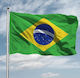 Flag of Brazil Polyester 150x90cm