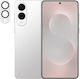 Samsung Galaxy S25 Edge 5g Xdcase Silkscreen Integrated Tempered Glass Back Camera Film
