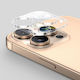 Iphone 14 Pro 14 Pro Max Xdcase Transparent Integrated Tempered Glass Camera Film