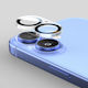 Iphone 17 Xdcase Silkscreen Integrated Tempered Glass Back Camera Film