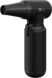 Goobay Φυσητήρας Χειρός 110000rpm με Μπαταρία 6000mAh Goobay Φυσητήρας Χειρός 110000rpm με Μπαταρία 6000mAh