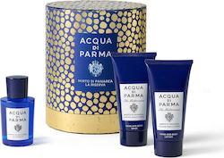 Acqua di Parma Panarea Duftset mit Eau de Parfum