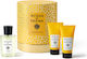 Acqua di Parma Colonia C.l.u.b Set mit Body Lotion