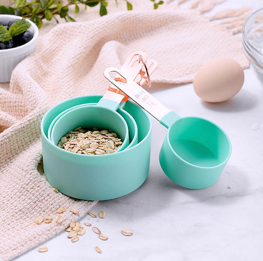 Pandaboo Plastic Kitchen Measuring Cup 1pcs