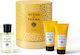 Acqua di Parma Colonia Мъжки Комплект с Лосион за тяло 3бр