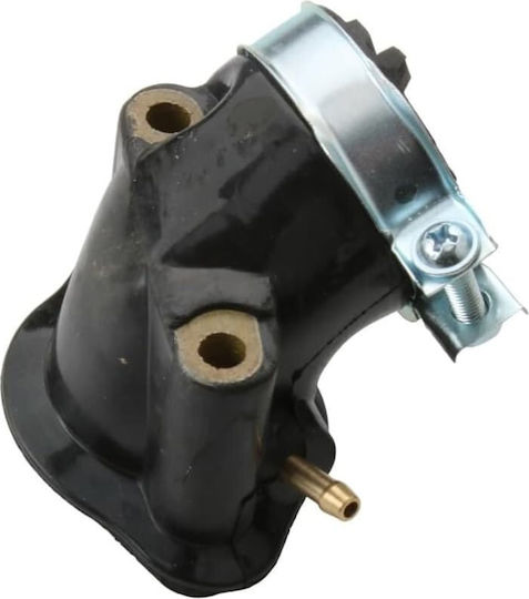 Εισαγωγή Καρμπυρατέρ Λαιμός Sym Orbit 125cc/fiddle 125cc Κ.α -ana Roc122681