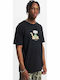 T-shirt Black