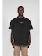 T-shirt Black