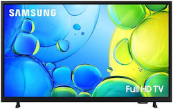 Samsung Smart 40" Full HD LED F6000 (2025) Samsung Smart 40" Full HD LED F6000 (2025)