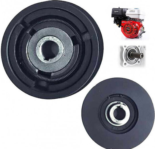 Съединител Съвместим Honda 115 X 19 Mm 1 Широка 10 Mm