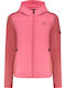 Women's Short Lifestyle Jacket for Winter Tulip