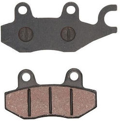 Scooter Brake Pads No 6