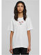 Γυναικείο T-shirt White