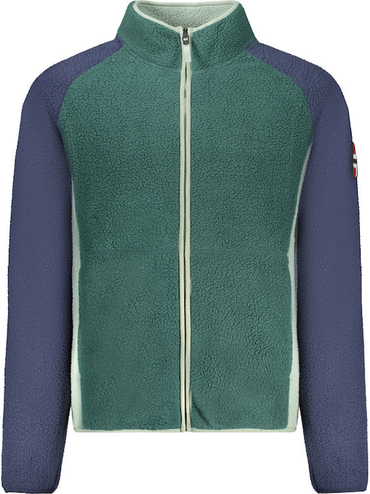 Hanorac Alpine