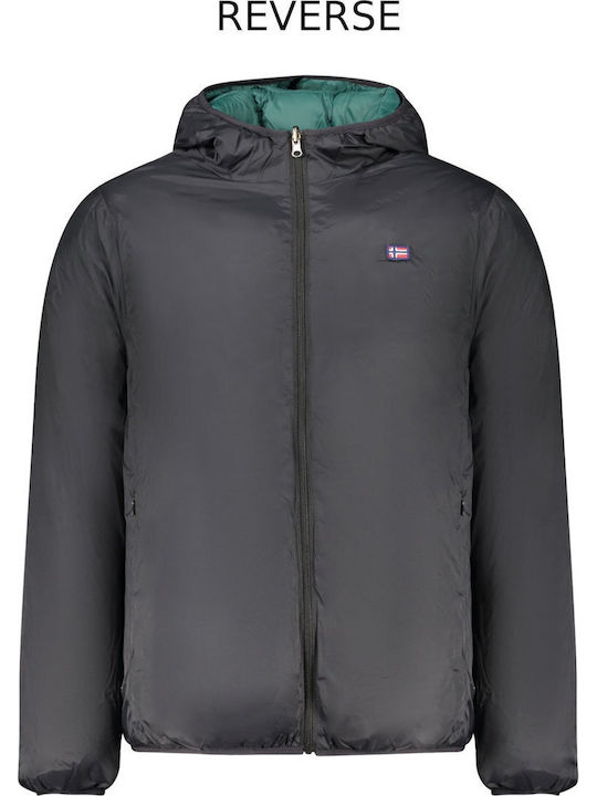 Jacket Black