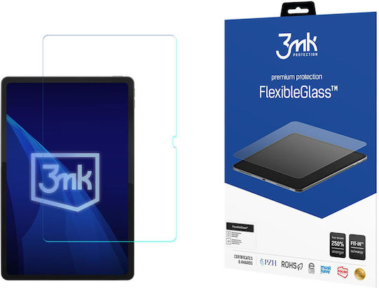 3MK Hybrid Ceramic Tempered Glass (Lenovo Idea Tab 11")