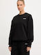 Women's Sweatshirt Black