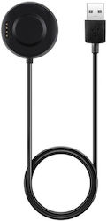 Amazfit 2 Wearables Charger for Amazfit 2 A1807 Amazfit Nexo Black
