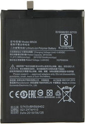 Replacement Battery BN36 Xiaomi Mi 6X Mi A2 3010mAh