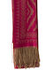 Women's Cashmere Scarf Fuchsia
