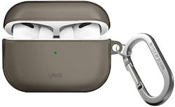 Uniq Glase Калъф с кука в сив цвят за Apple Air...